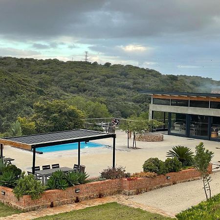 Fijnbosch Game Lodge Jeffreys Bay Dış mekan fotoğraf