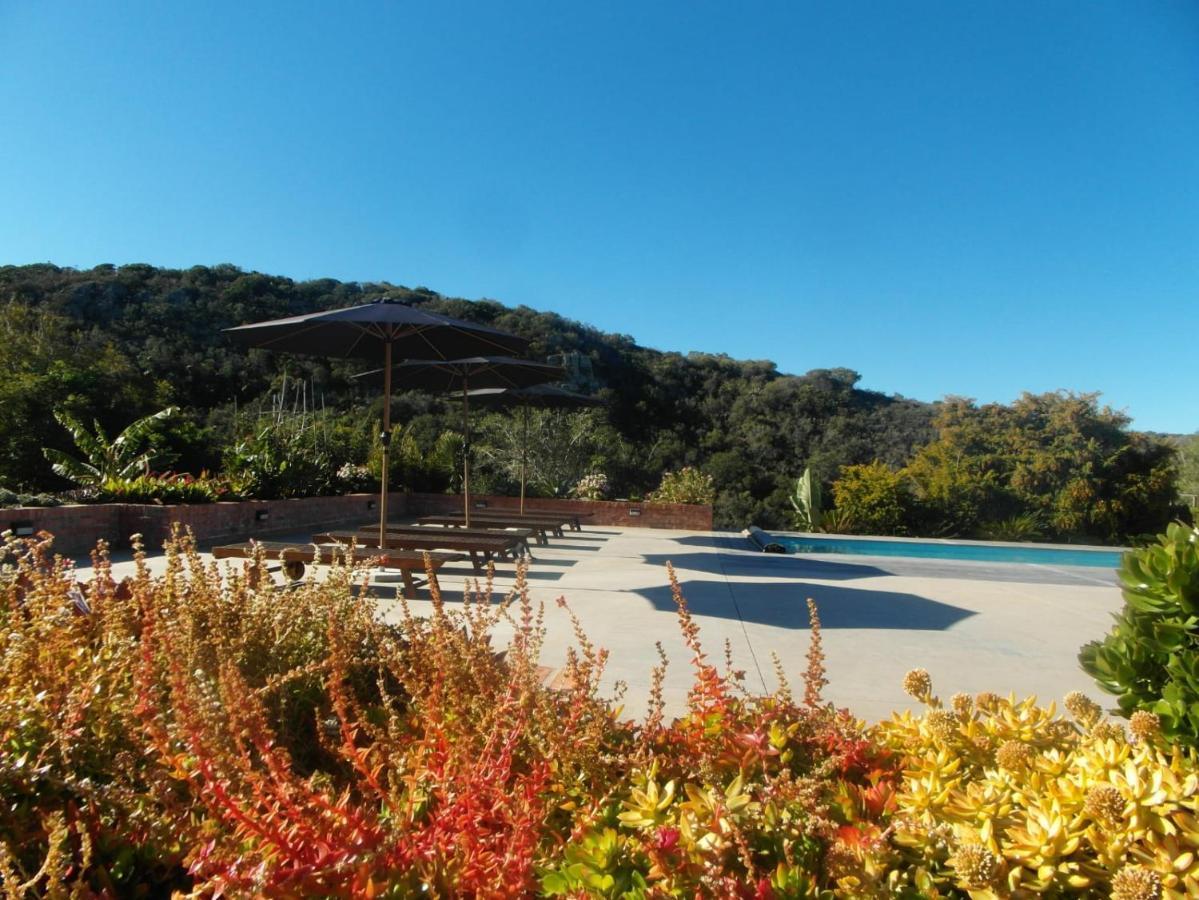 Fijnbosch Game Lodge Jeffreys Bay Dış mekan fotoğraf