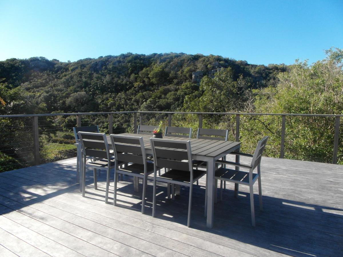Fijnbosch Game Lodge Jeffreys Bay Dış mekan fotoğraf